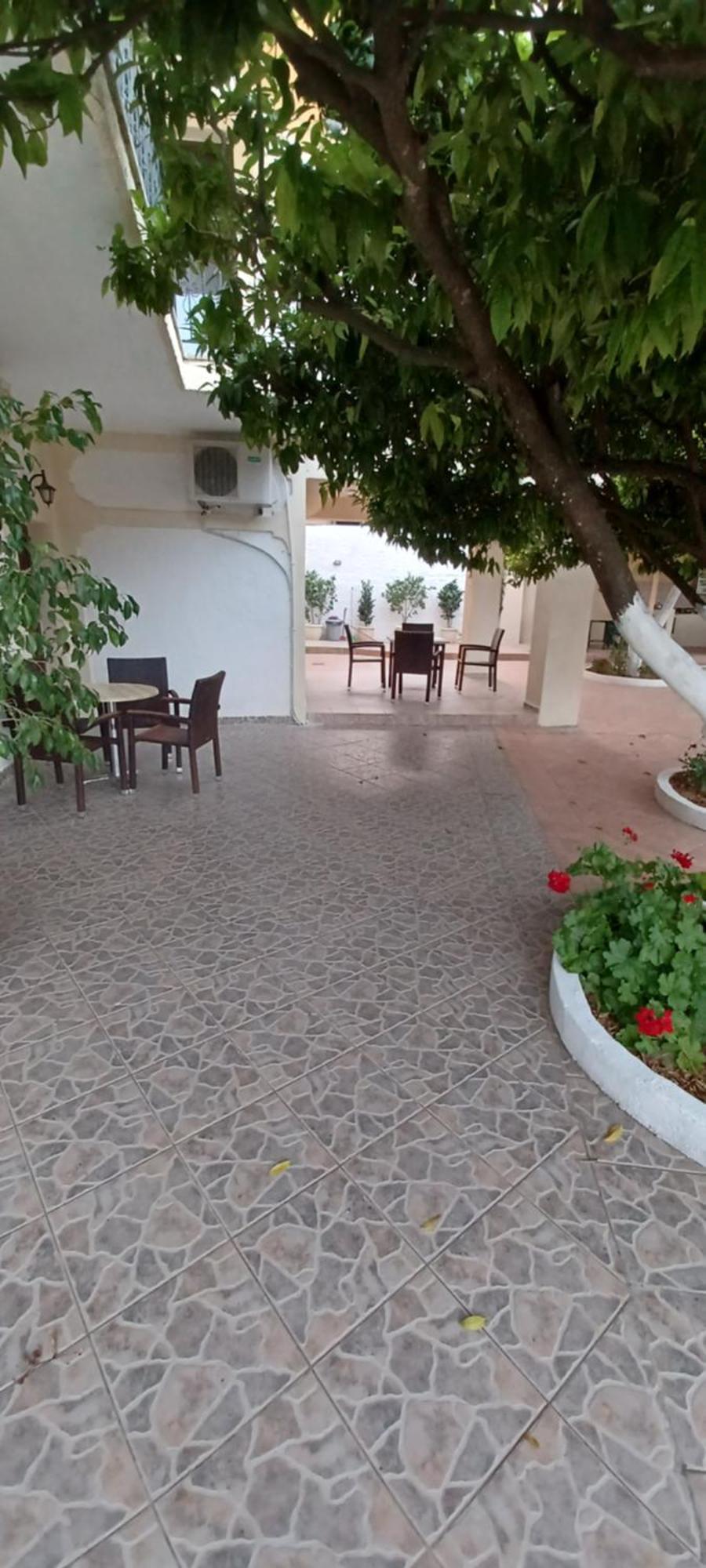 Apartamento Tsanis Parga Exterior foto